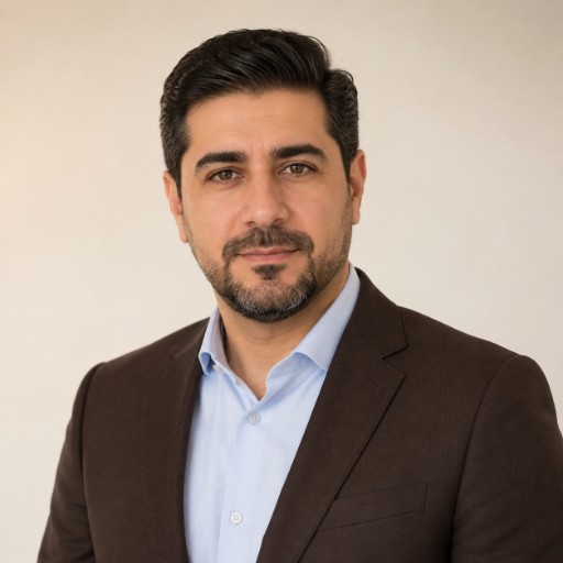 بشار العبودي