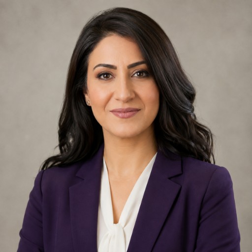 هبة الصفار